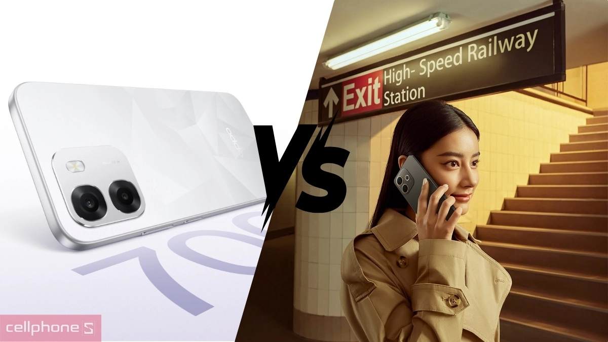 Điện thoại OPPO A6t Pro tập trung vào thời lượng sử dụng dài