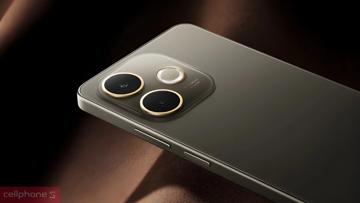 Camera điện thoại OPPO A