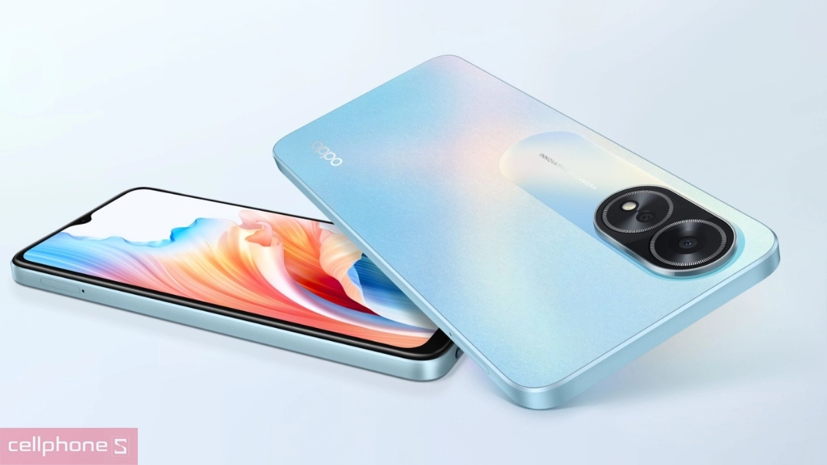 OPPO A18