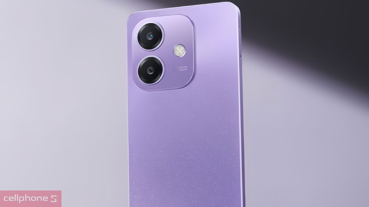 OPPO A tầm trung, hiệu năng ổn định