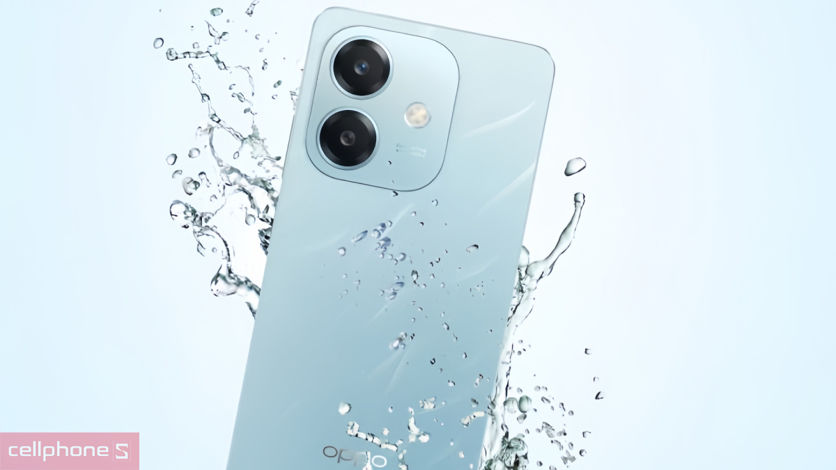 Bảng giá OPPO dòng A mới tại Việt Nam