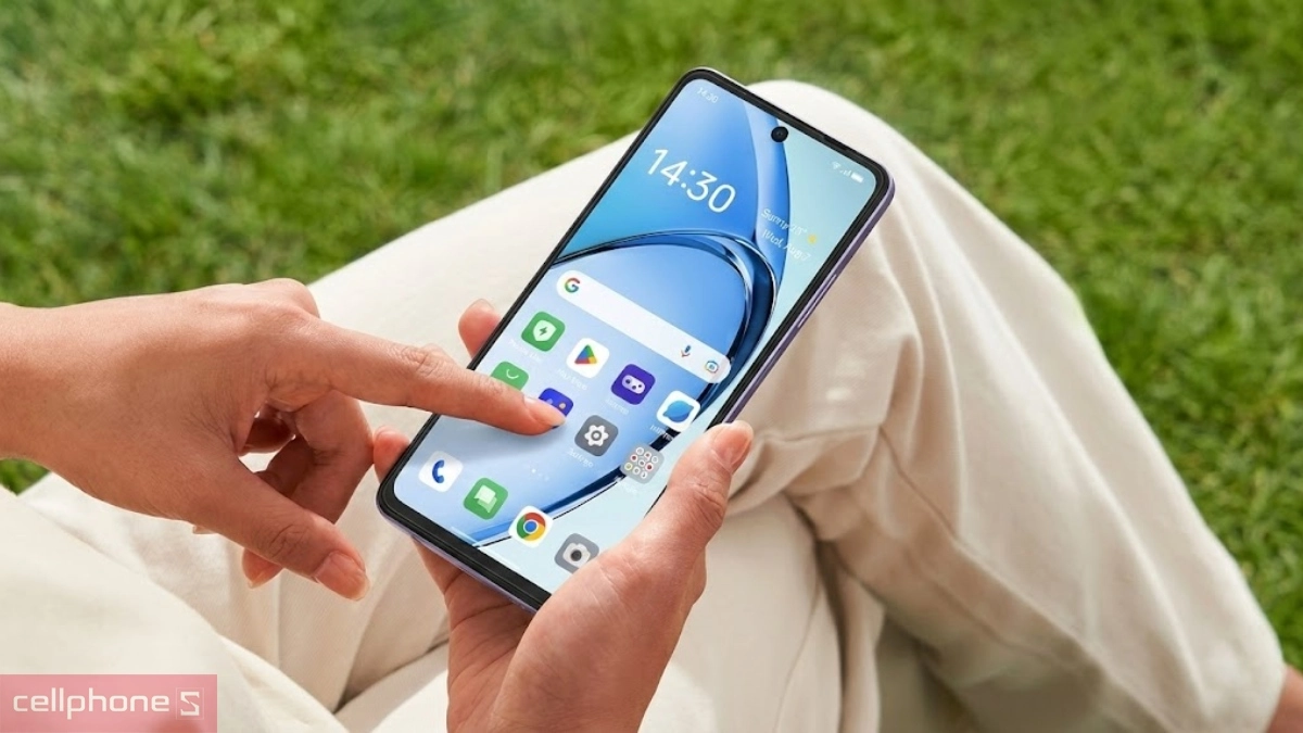 Đối tượng sử dụng phù hợp cho điện thoại OPPO A series