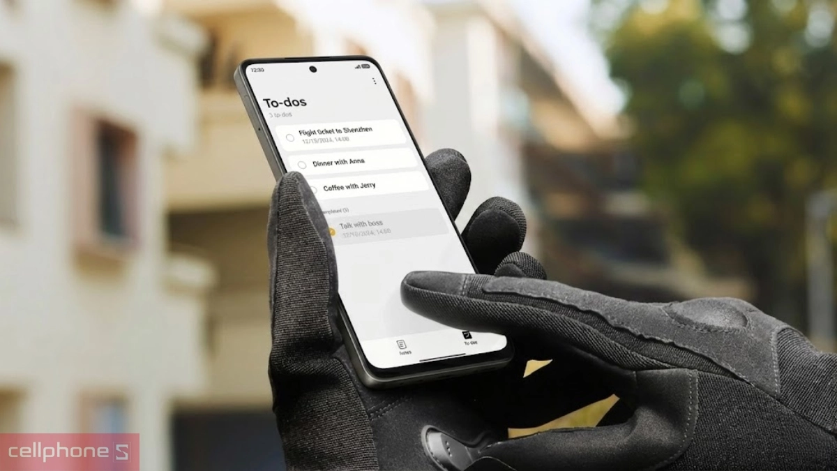 Đối tượng sử dụng phù hợp cho điện thoại OPPO A series