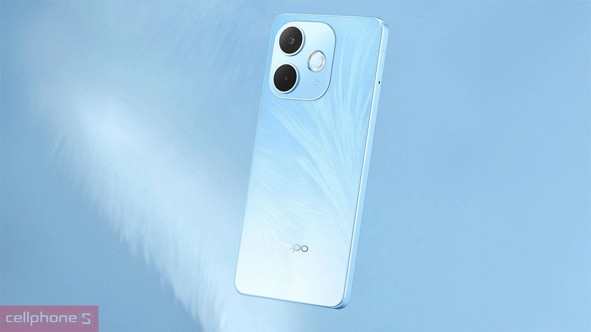 Dòng máy OPPO A có mượt không