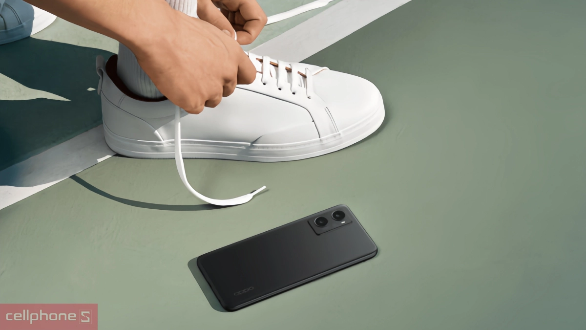 Đối tượng người dùng phù hợp với OPPO A Series