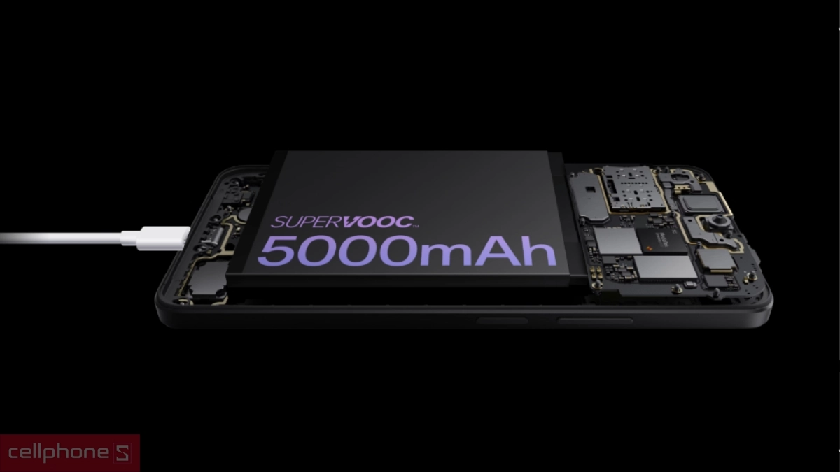 Công nghệ sạc và pin