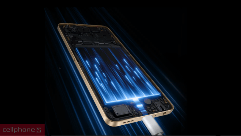 OPPO A1 - Sắc màu mới trẻ trung