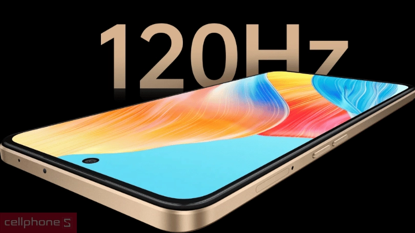 OPPO A1 - Sắc màu mới trẻ trung