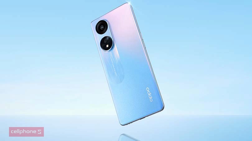 Điện thoại Oppo A1 Pro giá bao nhiêu tiền