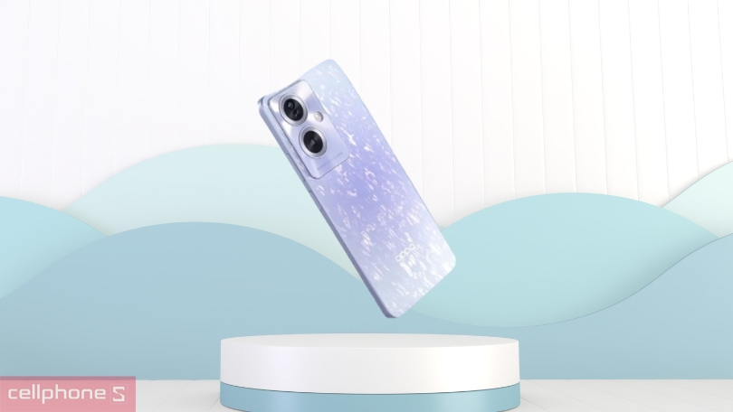 OPPO A2 giá bao nhiêu