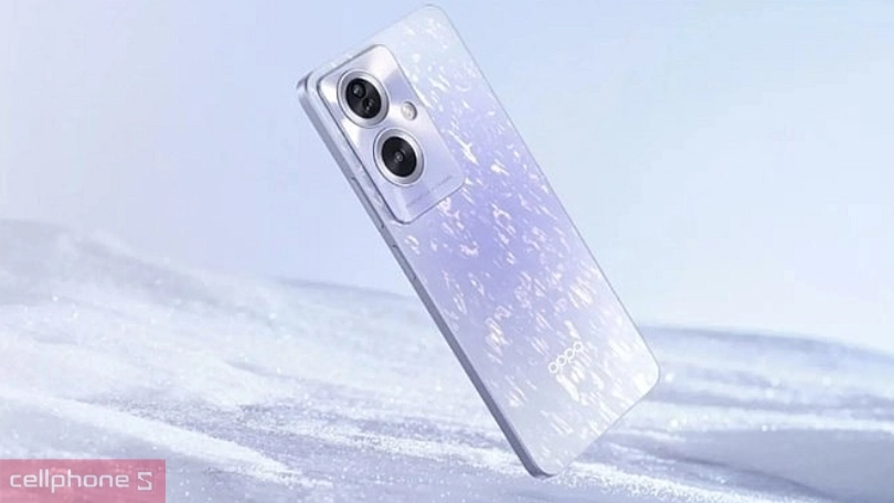 OPPO A2 ra mắt khi nào