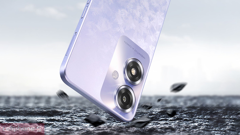 Hiệu năng điện thoại OPPO A2m