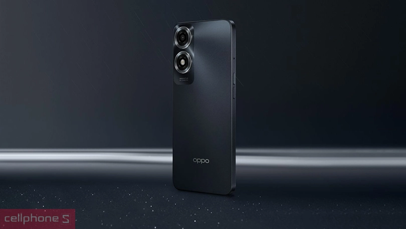 Điện thoại OPPO A2x giá bán bao nhiêu tiền