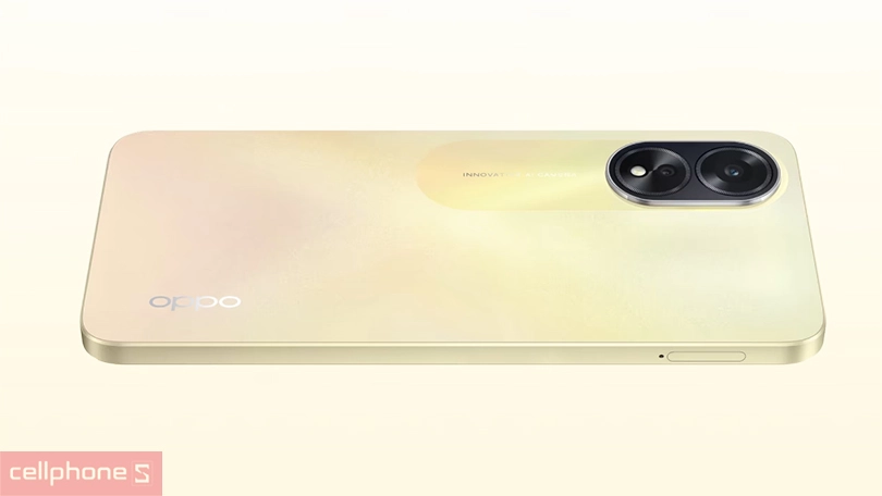 OPPO A38 ra mắt khi nào? 
