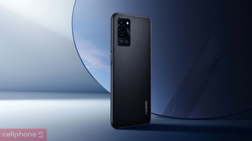 OPPO A56 – Smartphone giá mềm, thiết kế trendy, cấu hình ấn tượng