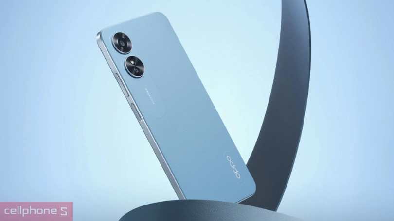 Giá bán của OPPO A58x là bao nhiêu?
