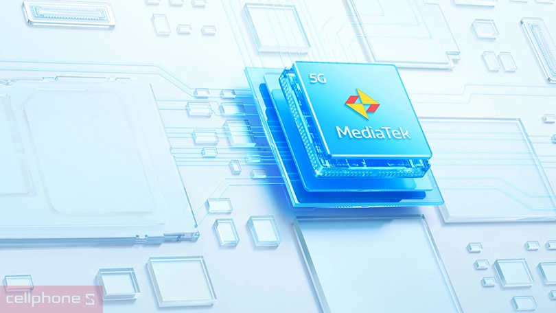 Đánh giá điện thoại OPPO A58x