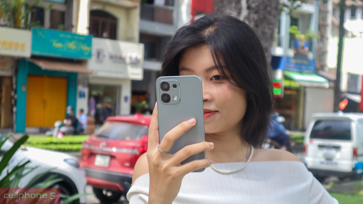OPPO A6 Pro giá bao nhiêu