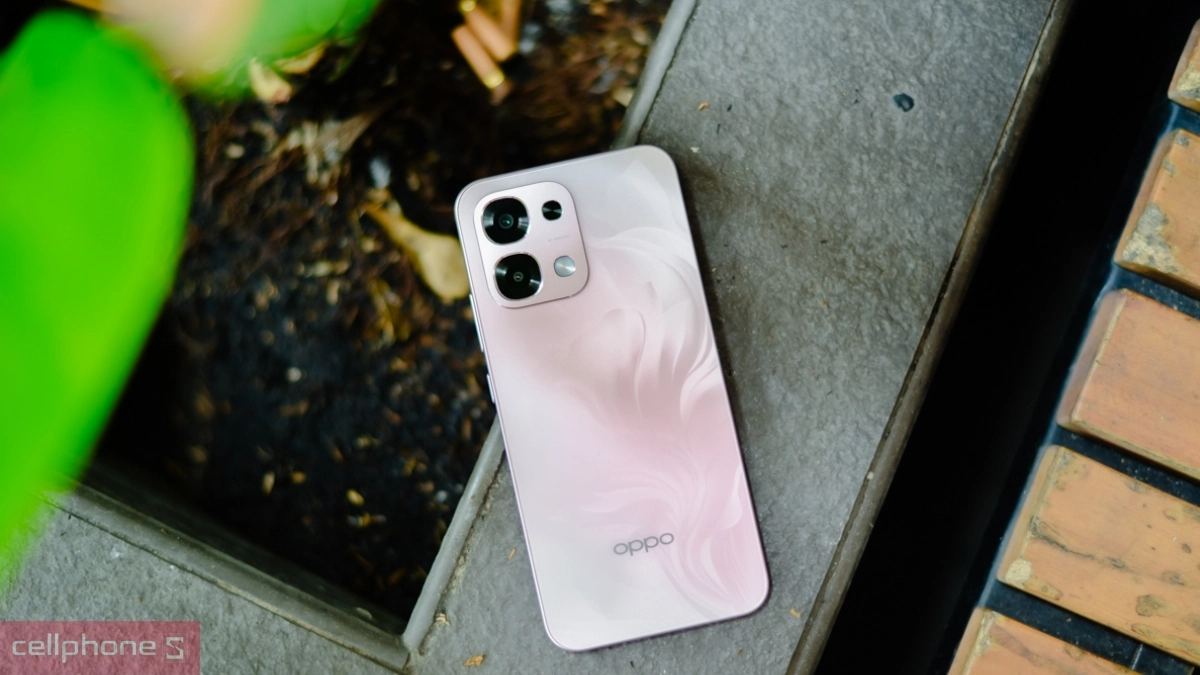 OPPO A6 Pro sạc siêu nhanh 80W SUPERVOOC