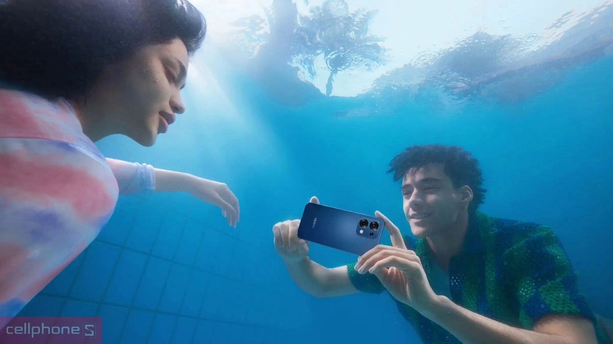 Cách sử dụng OPPO A6 Pro an toàn 