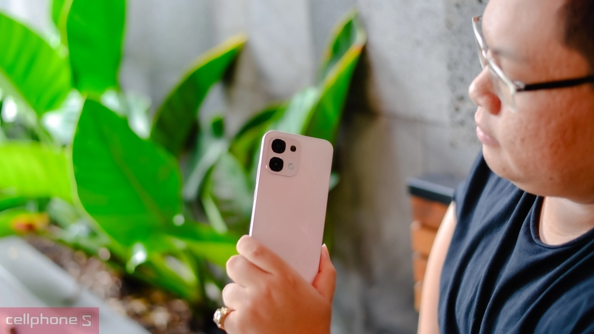 Bảng thông số kỹ thuật của OPPO A6 Pro