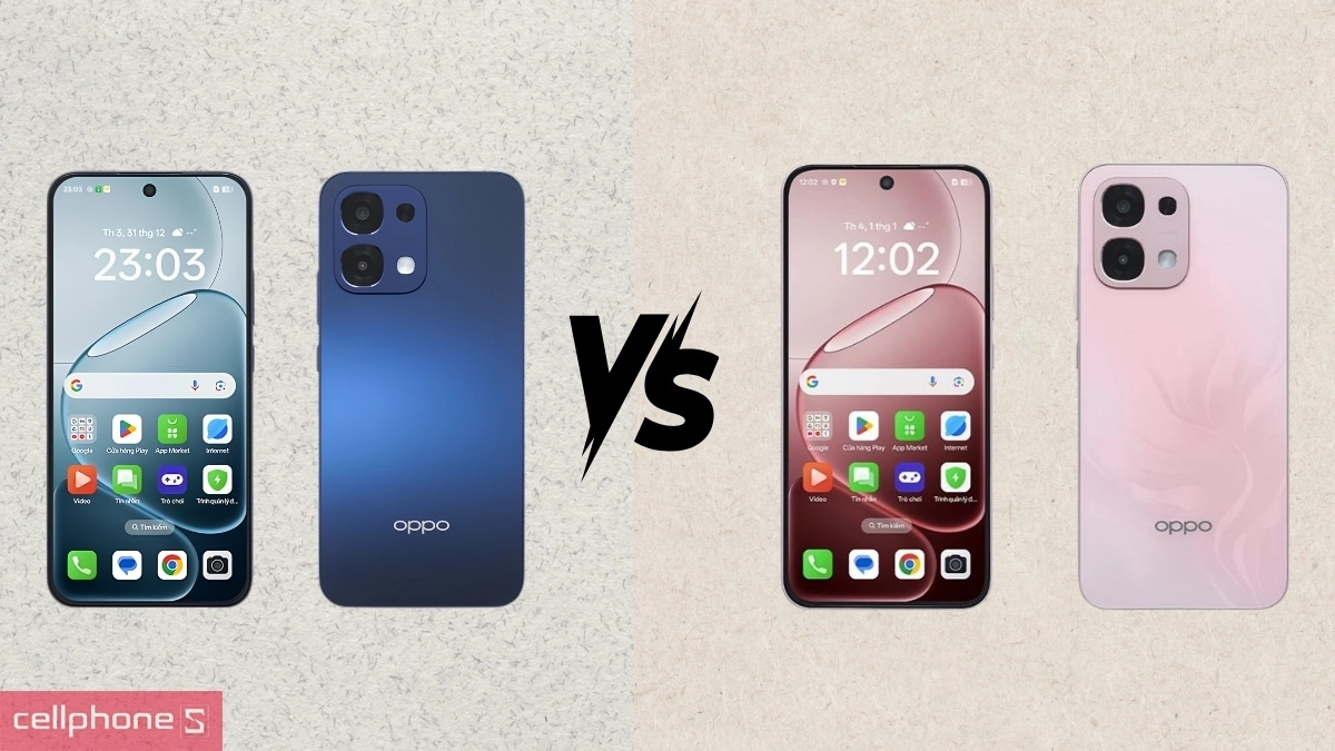 OPPO A6 Pro có mấy phiên bản