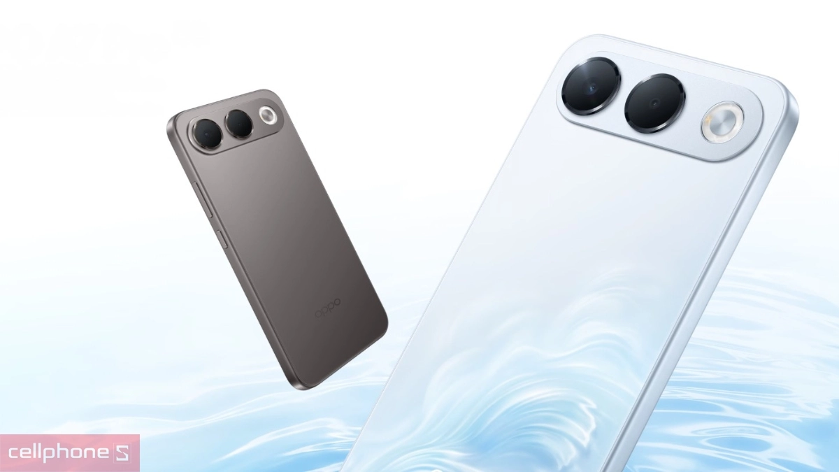 OPPO A7 Pro 5G chính thức mở bán tại Việt Nam từ tháng 10/2026
