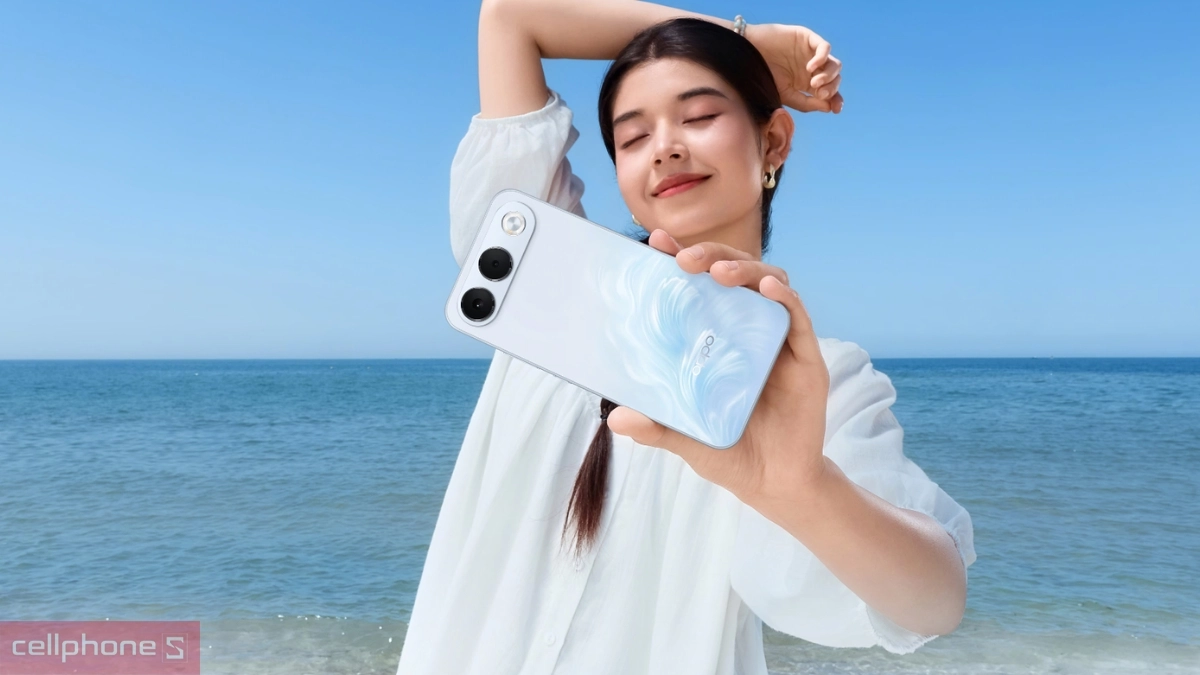 OPPO A7 Pro 5G có mức giá tham khảo phù hợp nhiều người dùng