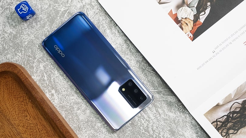 Sạc nhanh hơn, trải nghiệm nhiều hơn với củ sạc nhanh 33W