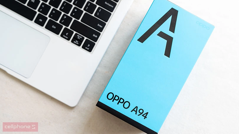 Oppo A94