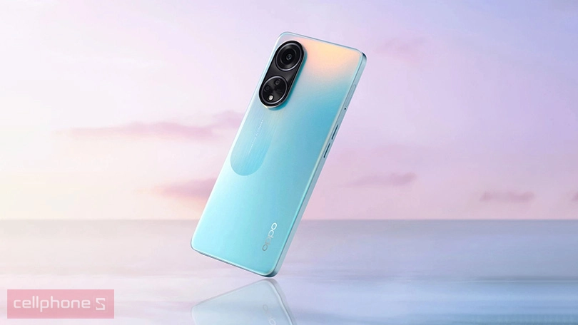 Điện thoại OPPO A98 khi nào ra mắt? Điện thoại OPPO A98 khi nào ra mắt
