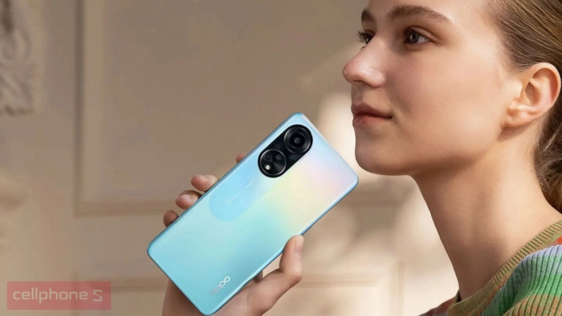 Điện thoại OPPO A98 có giá bao nhiêu? Điện thoại OPPO A98 có giá bao nhiêu?