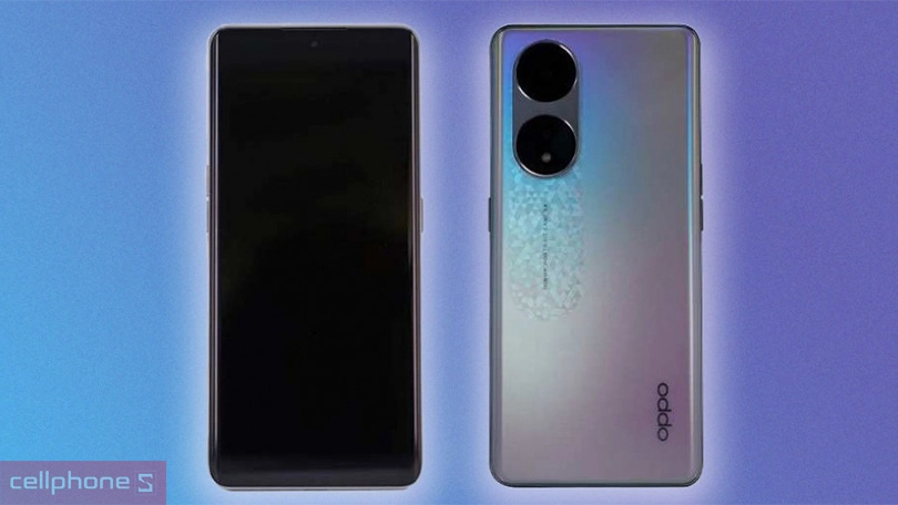 OPPO A98 5G giá bao nhiêu?