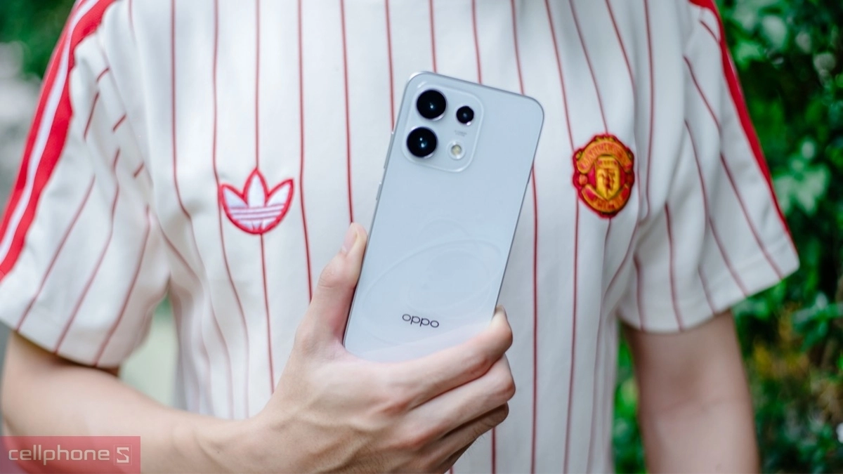 Điện thoại OPPO Reno16 series ra mắt tại Trung Quốc lúc 18:00 ngày 25/05/2026