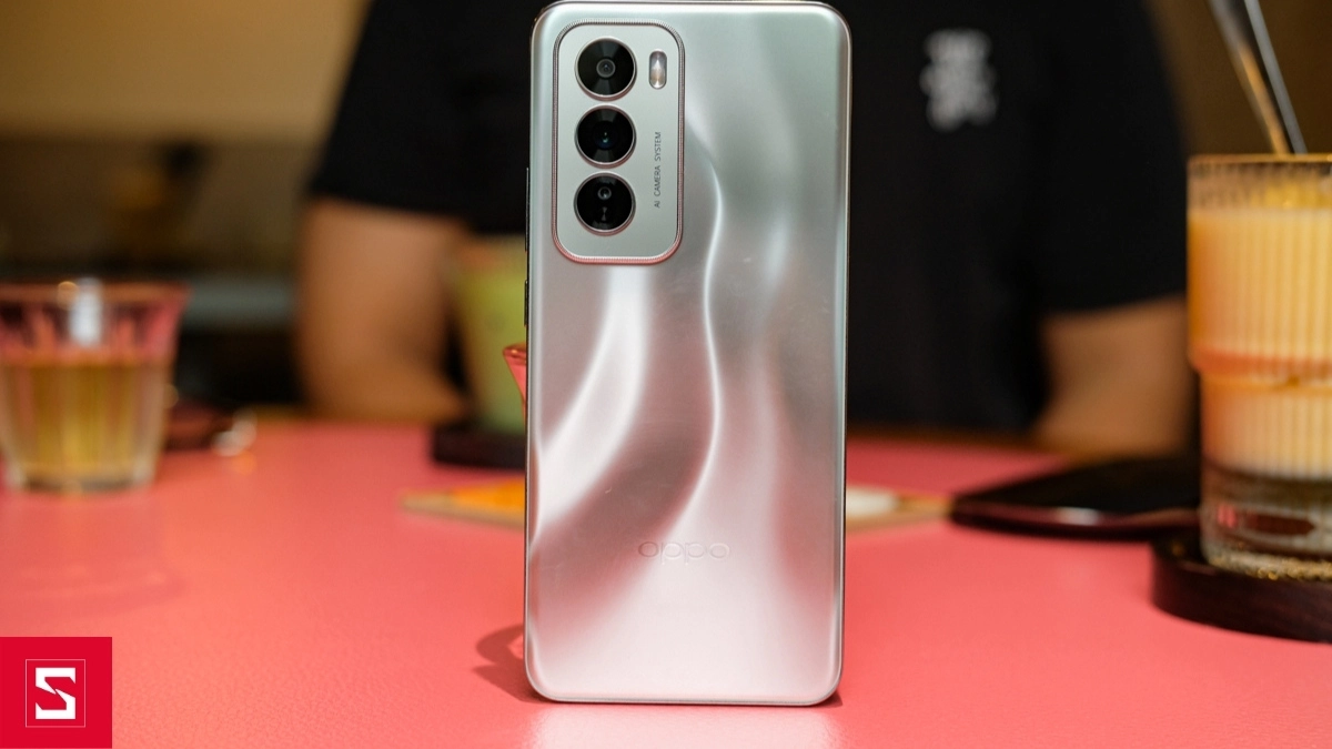 Vì sao nên mua OPPO Reno12 5G?