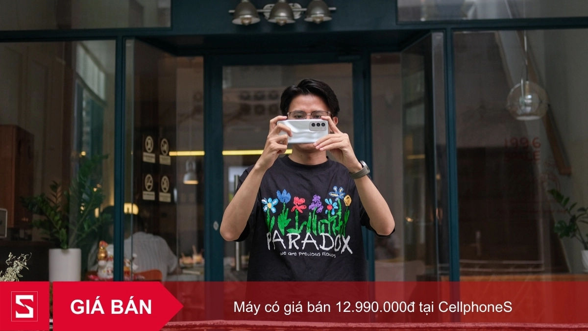 Điện thoại OPPO Reno12 5G giá bao nhiêu?