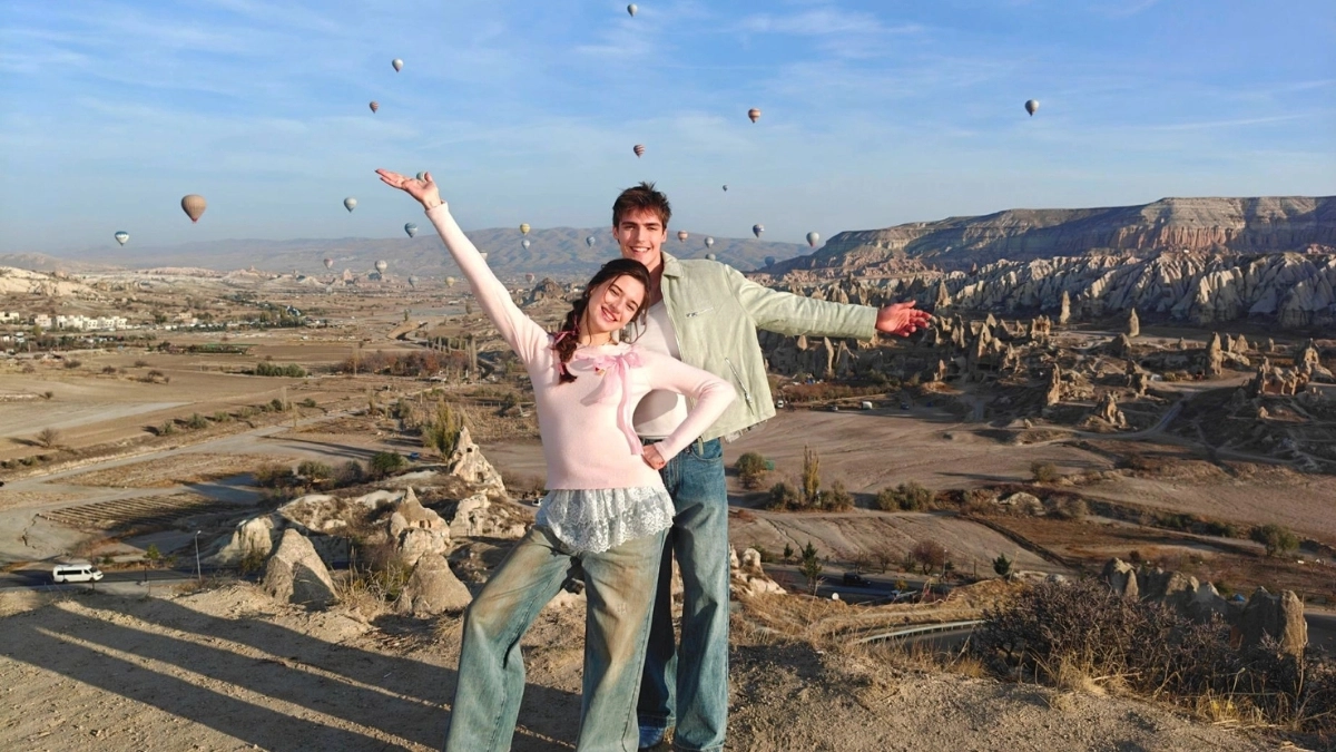 Camera Tele Zoom 1x của OPPO Reno 15 vẫn cho hình ảnh siêu sắc nét Camera Tele Zoom 1x của OPPO Reno 15 vẫn cho hình ảnh siêu sắc nét