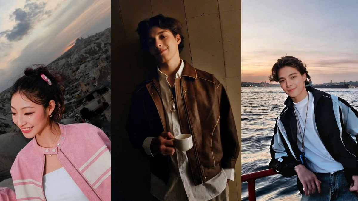 Cân chỉnh sáng chân dung AI