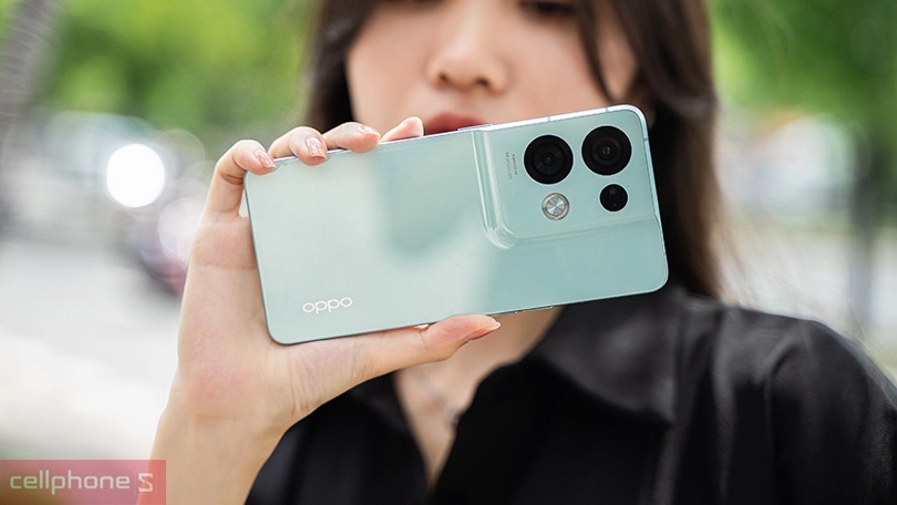 OPPO Reno8 Pro