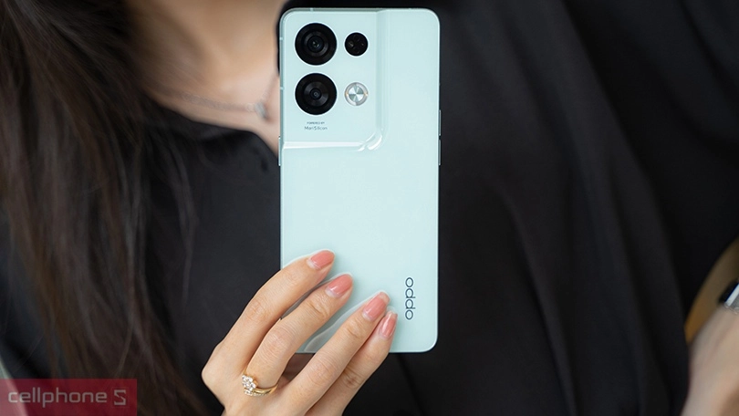 OPPO Reno8 Pro