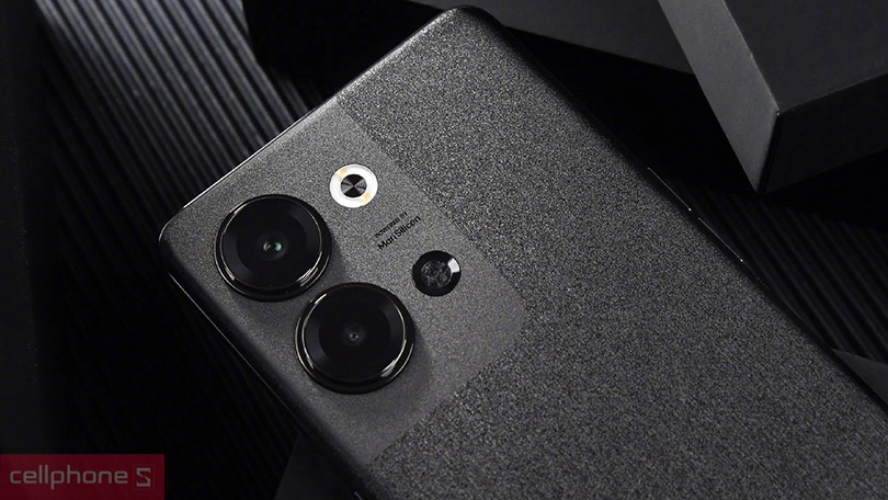 OPPO Reno9 Pro