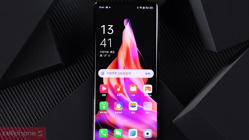 OPPO Reno9 Pro