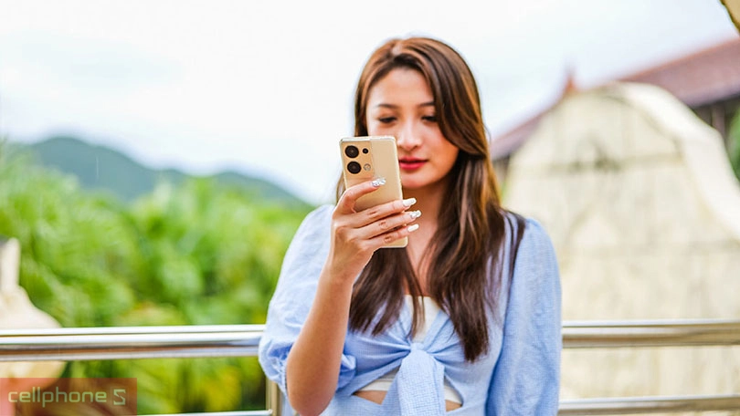 OPPO Reno9 Pro Plus có giá bao nhiêu?