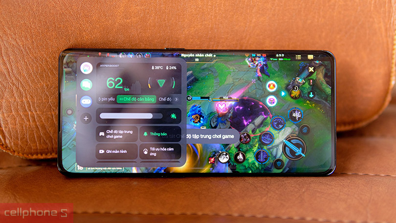 Đánh giá điện thoại OPPO Reno8 T - Thiết kế bắt mắt, cấu hình cực đỉnh