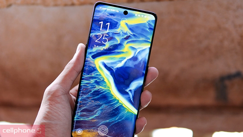 Đánh giá điện thoại OPPO Reno8 T - Thiết kế bắt mắt, cấu hình cực đỉnh