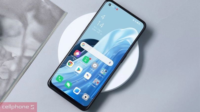 Oppo Reno9 Z giá bao nhiêu