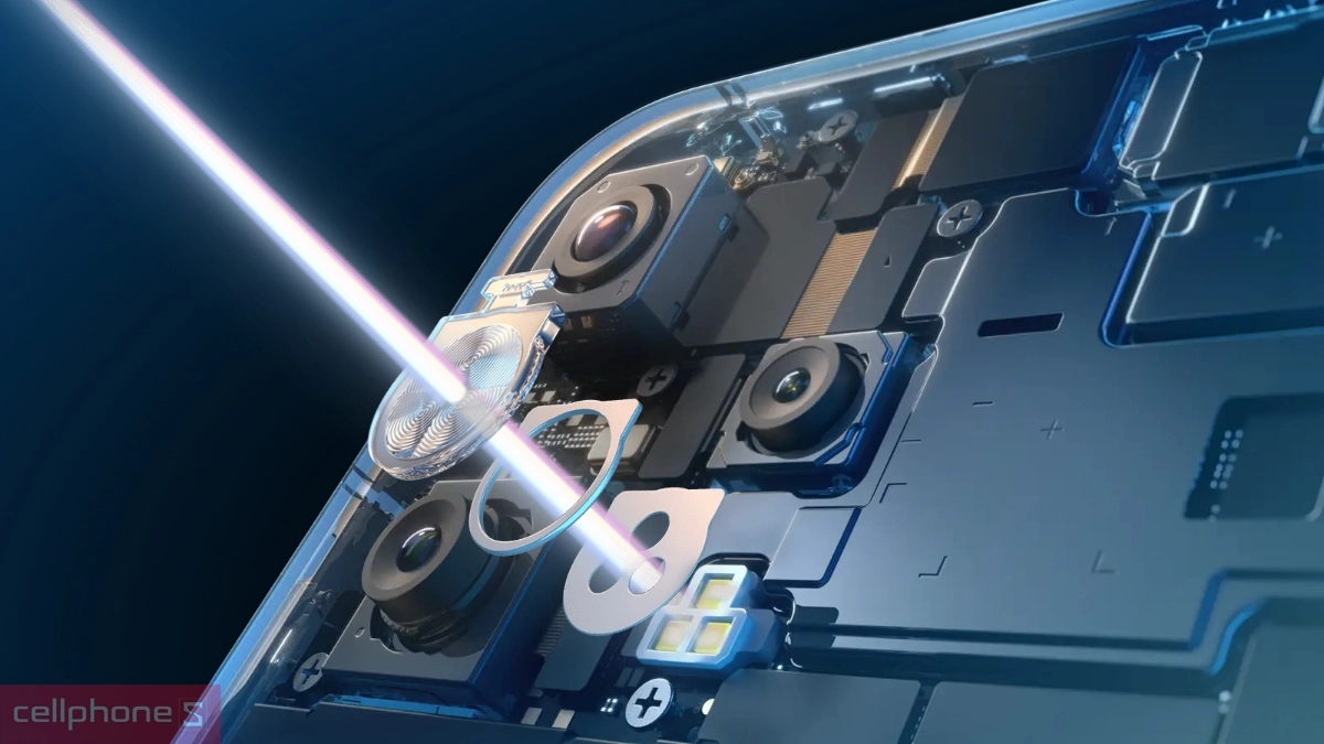 Flash AI OPPO Reno14