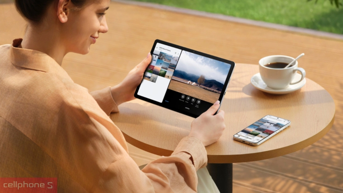 ColorOS 15 trên OPPO Reno14 được tinh chỉnh tối giản, biểu tượng bo tròn đồng bộ mang đến giao diện trực quan và hàng loạt tính năng thông minh