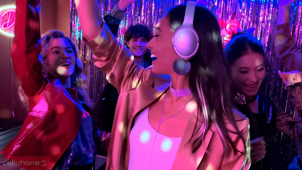 Video 4K HDR OPPO Reno14