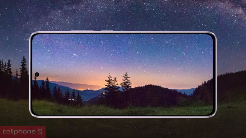 Màn hình điện thoại OPPO Reno 11 A